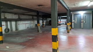 Posto auto in Carrer de Sevilla 5