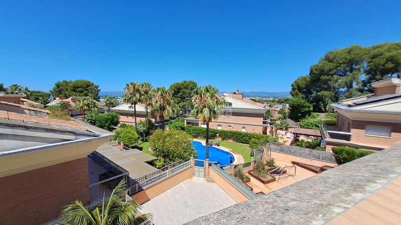 Foto 4101932e-b948-4f21-82f6-6144396ccc0b. Casa amb calefacció aparcament piscina a Covamar Salou