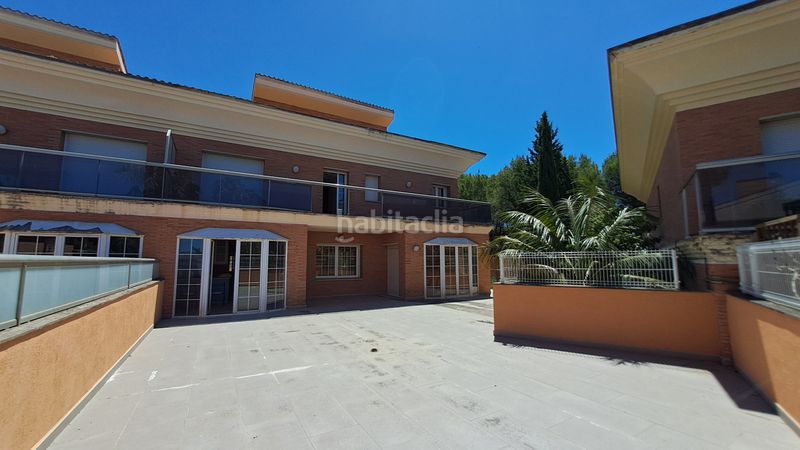Foto 57eaadff-0921-4326-837e-963eae76e379. Casa amb calefacció aparcament piscina a Covamar Salou
