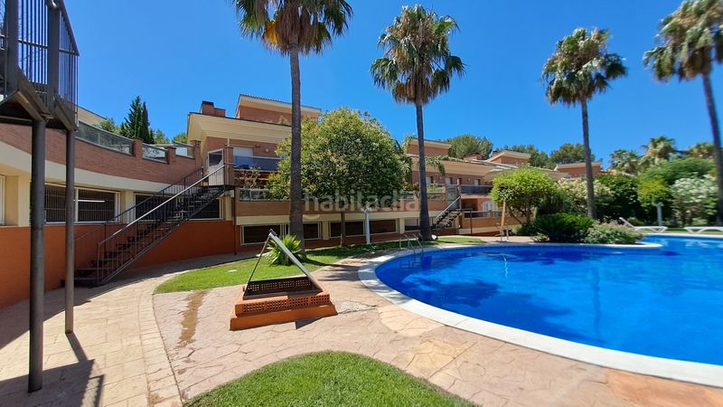 Foto 6b450c5e-ddc6-4232-ae8c-9d2ae0eedba2. Casa amb calefacció aparcament piscina a Covamar Salou