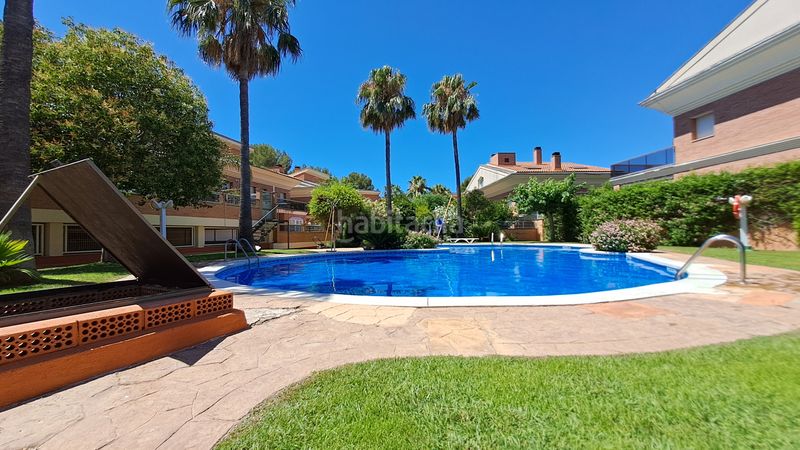 Foto 6e625820-5ddc-4249-9fe0-5b2c6533de91. Casa amb calefacció aparcament piscina a Covamar Salou