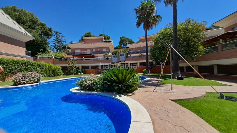 Foto 8ea9f9b5-c5da-44aa-8bde-8c6a2a6f7393. Casa amb calefacció aparcament piscina a Covamar Salou
