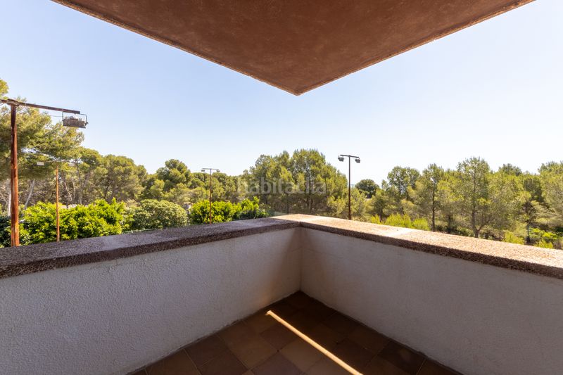 Foto 5ac4db7e-f881-451d-abef-960c2d7bfae0. Casa adossada amb xemeneia piscina a pla de maset - cap de Salou Salou