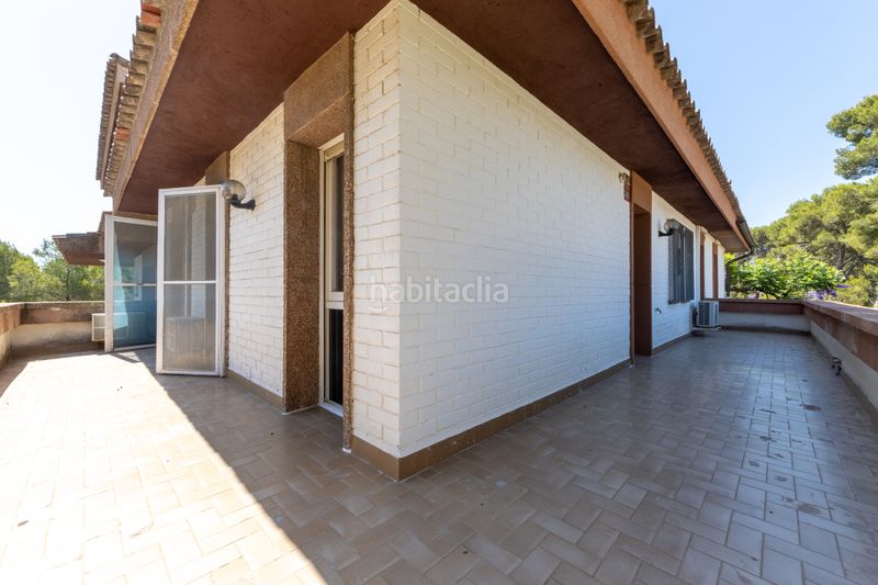 Foto 738ad1a4-d87f-46b2-9cba-2a333701b94c. Casa adossada amb xemeneia piscina a pla de maset - cap de Salou Salou