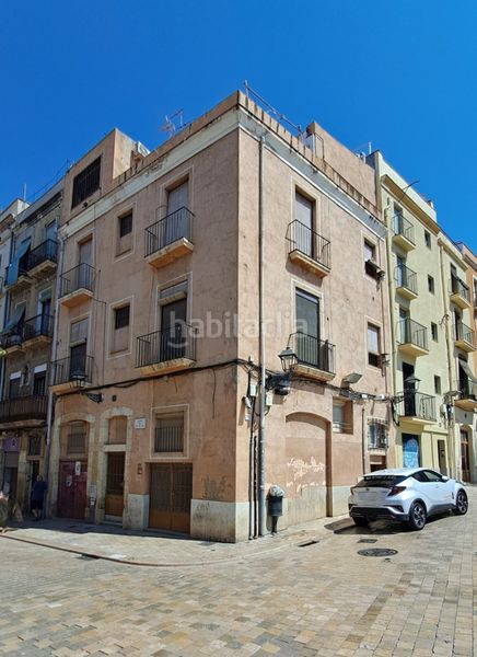 Foto 34cb2c4c-e13a-465f-a03a-a7457887eb2f. Pis a Part Alta Tarragona