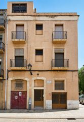 Flat in Carrer del còs del bou 22. Piso con impresionantes vistas al circo romano de tarragona