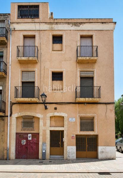 Foto d03751c8-05da-4478-afc6-4e108e8f606b. Pis a Part Alta Tarragona