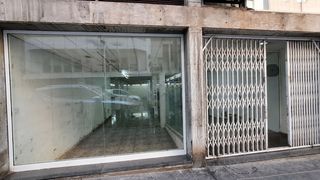 Alquiler Local Comercial  Carrer de jaume i. Fabuloso local
