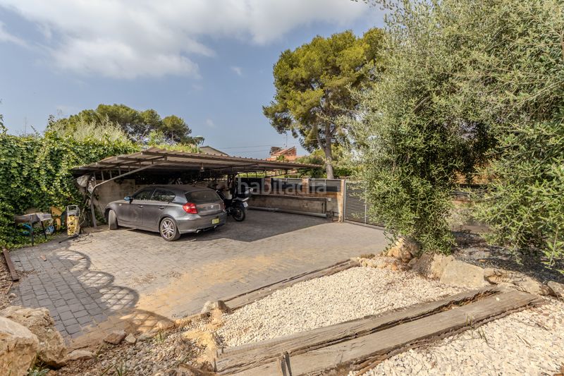 Foto 2f430ee1-dd88-40e7-a212-0b1f9b7a3448. Chalet casa exclusiva y sostenible en bosques en Urbanitzacions de Llevant Tarragona