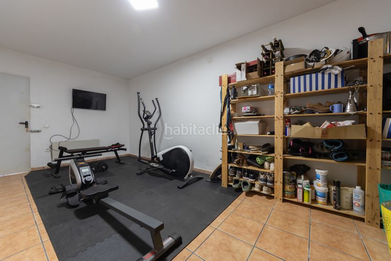 Foto 4ccf8fd4-6390-46a2-85f2-fcb64562e5ef. Chalet casa exclusiva y sostenible en bosques en Urbanitzacions de Llevant Tarragona