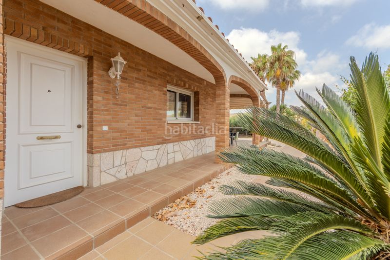 Foto 8feac084-f8bd-4055-8689-0f194ec39ca5. Chalet casa exclusiva y sostenible en bosques en Urbanitzacions de Llevant Tarragona