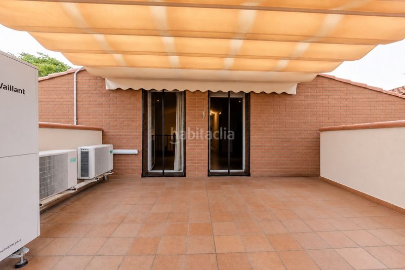Foto a21010e2-fa8a-428b-b36e-256df43388c2. Chalet casa exclusiva y sostenible en bosques en Urbanitzacions de Llevant Tarragona
