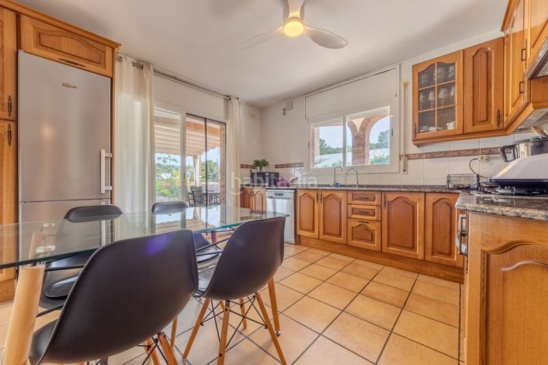 Foto ad6d20d3-827c-44eb-9ccf-43ffcec0e0f1. Chalet casa exclusiva y sostenible en bosques en Urbanitzacions de Llevant Tarragona