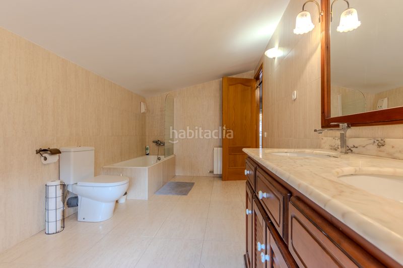 Foto bbf2a342-5073-480c-847f-9f4f3acc2737. Chalet casa exclusiva y sostenible en bosques en Urbanitzacions de Llevant Tarragona