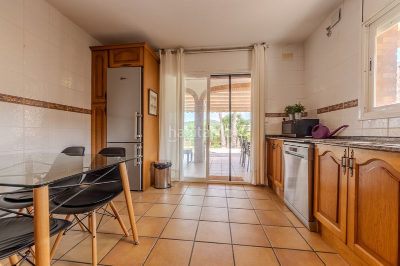 Foto bd0d9dfe-9f3d-4bdb-adaf-658516070b9a. Chalet casa exclusiva y sostenible en bosques en Urbanitzacions de Llevant Tarragona