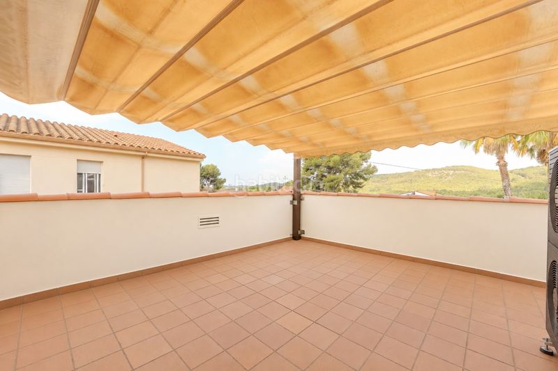 Foto d7d0361a-e6d3-49f8-854b-3d43deb7a008. Chalet casa exclusiva y sostenible en bosques en Urbanitzacions de Llevant Tarragona