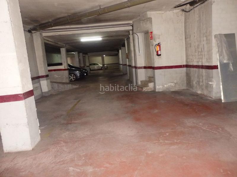 Foto 4343b6e8-379e-42fe-bceb-3f5bc40f217e. Aparcament cotxe a Centre Reus