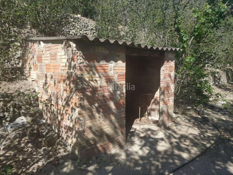 Foto 122ef168-626b-46af-9396-42fe2f17148e. Wohngrundstück in Aleixar (L´)