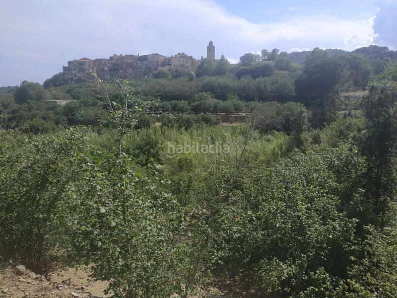 Foto 20b965c6-130b-4aa4-a4dd-dd15214ddc38. Wohngrundstück in Aleixar (L´)