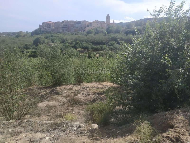 Foto 4832e156-c2b1-4da1-be8b-b8e546a33f28. Wohngrundstück in Aleixar (L´)