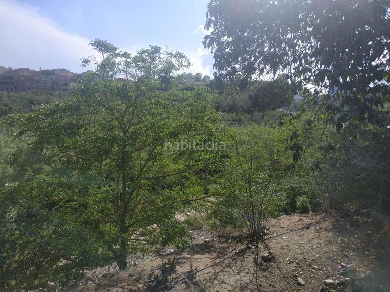 Foto d9b82c05-b115-4e13-abd2-c1317cc024e1. Wohngrundstück in Aleixar (L´)