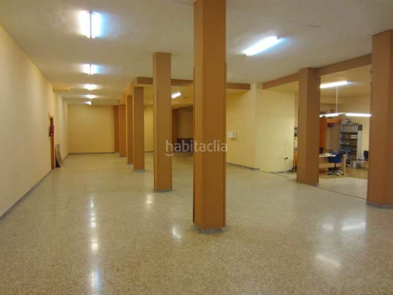 Foto 9728e921-54a5-49b6-9de4-3a7659ea670e. Local comercial a Selva del Camp (La)