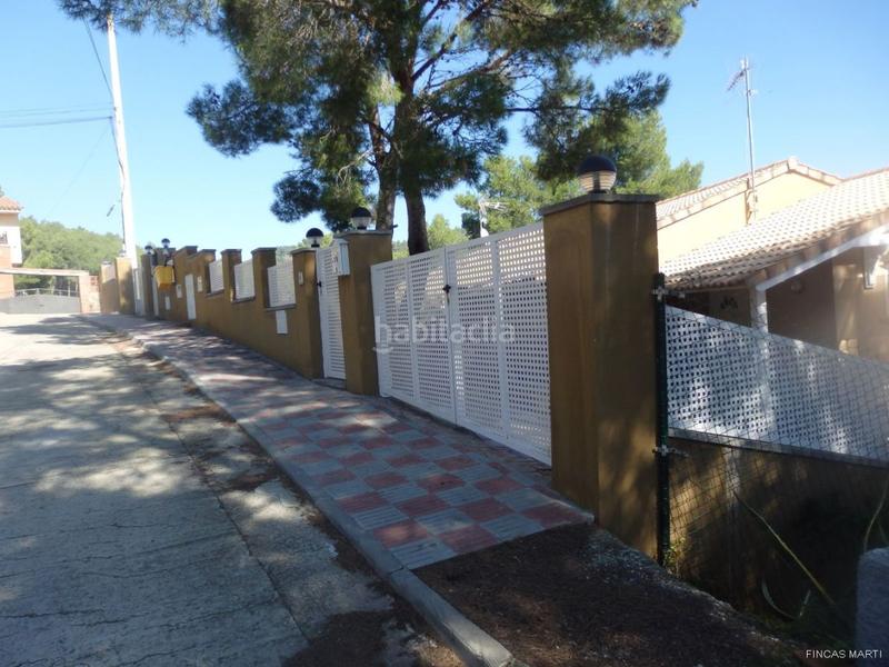 Foto c2e22139-2a77-45b9-b456-9124d794dc45. Wohngrundstück in Riudecanyes