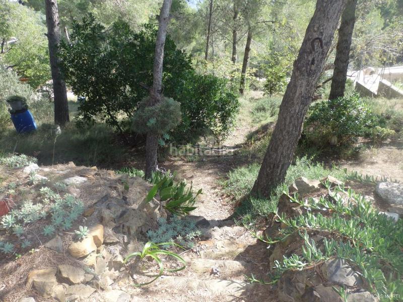 Foto cb2dc454-de12-418b-927f-43716595e3c9. Wohngrundstück in Riudecanyes