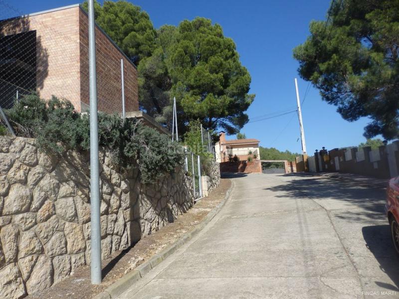 Foto f63e7288-a15d-4f9b-8f73-4cc76c8ef456. Wohngrundstück in Riudecanyes