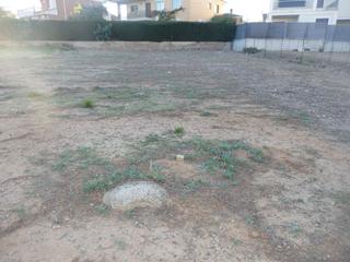 Terreny residencial  N/a. Parc.urbana en venta en riudoms.
