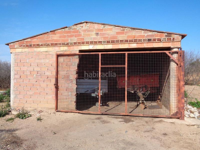 Foto 7d1fe58c-aa04-46bc-a0e9-9afac648cb58. Terreny residencial a Riudoms