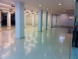 Lloguer Local Comercial a Ponent. Local en alquiler en camí riudoms, 1 dormitorio.
