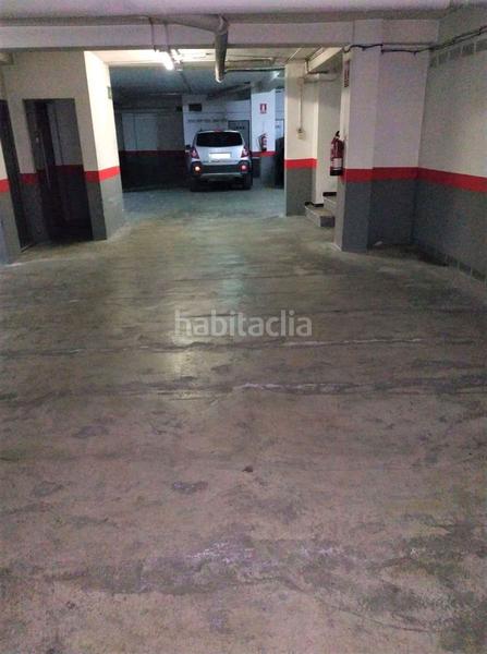 Foto 11fcec3f-61d7-4991-b70a-9e2e5ba867ac. Parking coche aparcamiento en venta en avda. carrilet. en Reus