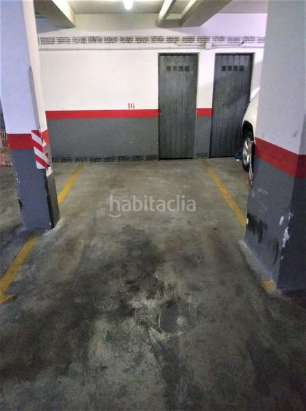 Foto 4a0d62d0-ba4c-4c65-b0a1-9e08dafaaf48. Parking coche aparcamiento en venta en avda. carrilet. en Reus