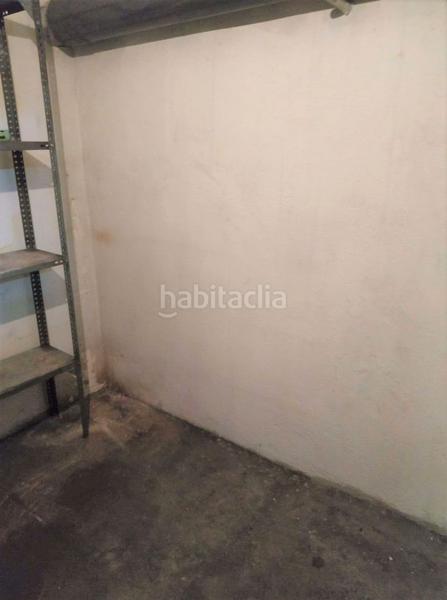 Foto 63cf061f-aefa-4351-b193-d3eb03feee27. Parking coche aparcamiento en venta en avda. carrilet. en Reus