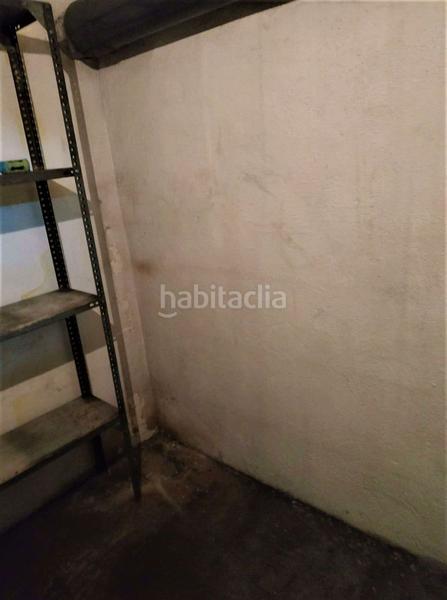 Foto c4b633c9-08c1-45f3-a275-20cff26c1dd5. Parking coche aparcamiento en venta en avda. carrilet. en Reus