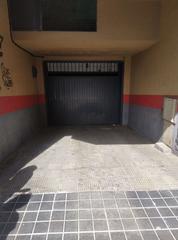 Aparcament cotxe a Centre. Aparcamiento en venta en avda. carrilet.