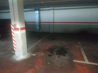 Aparcament cotxe  Benidorm. Aparcamiento en venta en barrio  greco del.