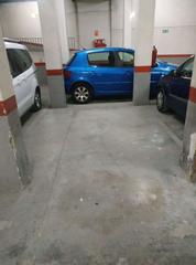Aparcament cotxe a Centre. Aparcamiento en venta en barrio - greco del.
