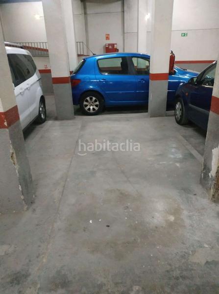 Foto 5c2c6339-59a8-4f21-91c2-7322bd85ecc4. Posto auto in Centre Reus