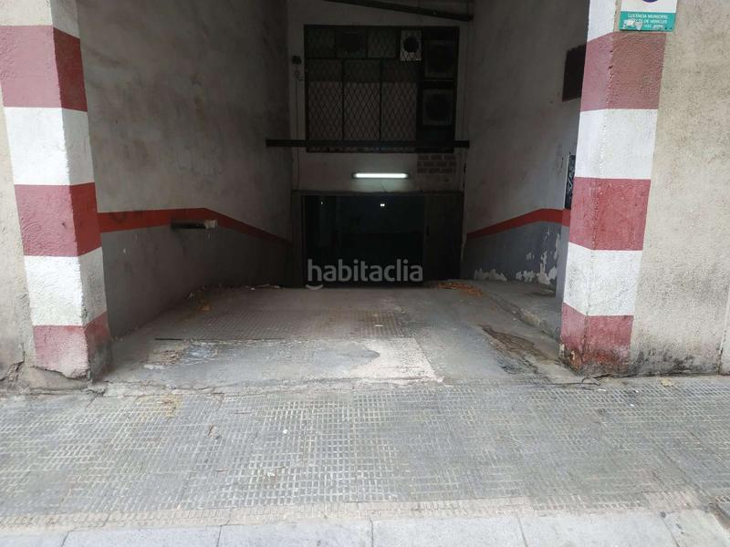 Foto 7d075479-fcf0-4e26-a225-02ba5963b019. Posto auto in Centre Reus