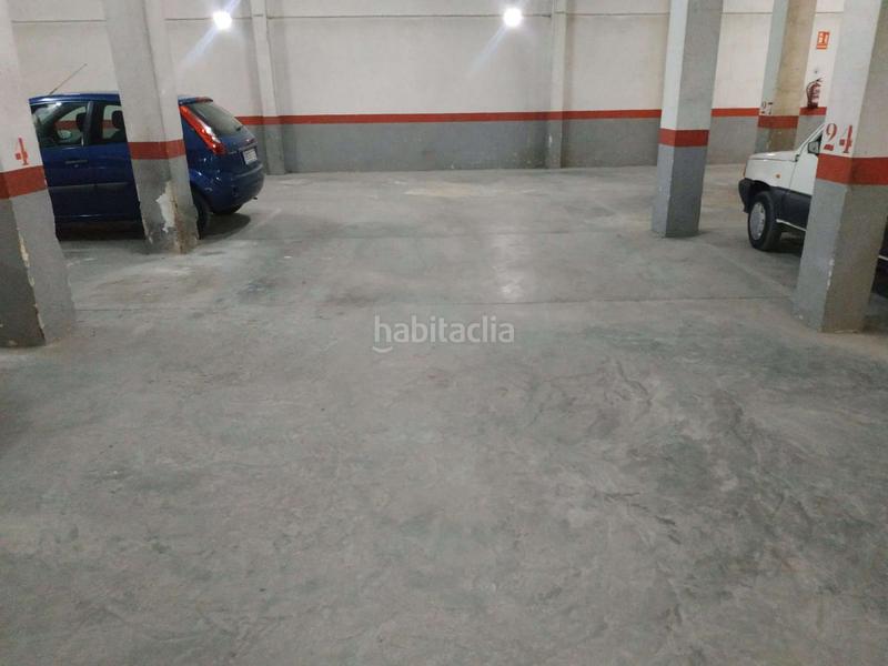 Foto ce30afa7-1bc4-40ff-9507-24fc536a7ab4. Posto auto in Centre Reus