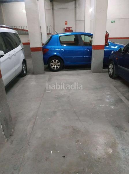 Foto f18ce63b-5630-4b08-890f-e005dfc22ac0. Posto auto in Centre Reus