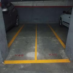 Aparcament cotxe  Jovellanos. Aparcamiento en venta en paseo  prim.