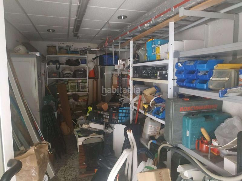 Foto ef20c778-94ba-4e5c-acfb-6eedca97c7b8. Locale commerciale in Canonja (la)