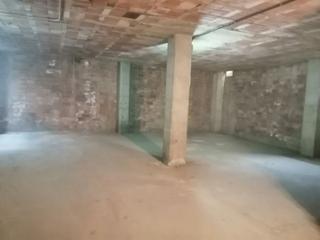 Car parking in Riudoms. Aparcamiento en venta en riudoms.