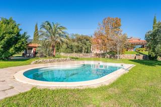 Chalet  Mont-roig. Chalet en venta en vilanova descornalbou, 8 dormitorios.