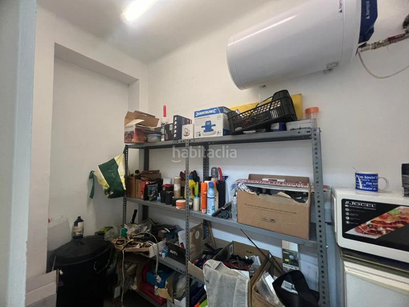 Foto d4557883-561e-48d4-9f3f-5d8ac9141005. Alquiler local comercial local en alquiler en avda. pere ceremoniós, 1 dormitorio. en Reus