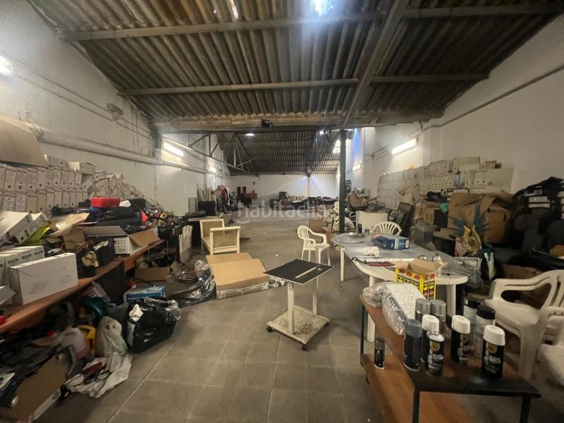 Foto 4337256b-708d-473f-99c7-1114fa2d50bf. Lloguer local comercial a Centre Reus