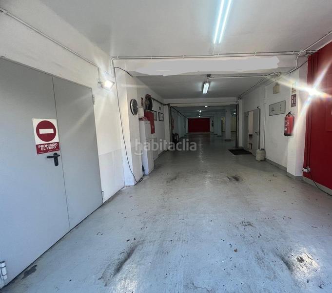 Foto d3c4ceb6-a9de-49fc-9b62-196e74c16073. Location local commercial dans Centre Reus